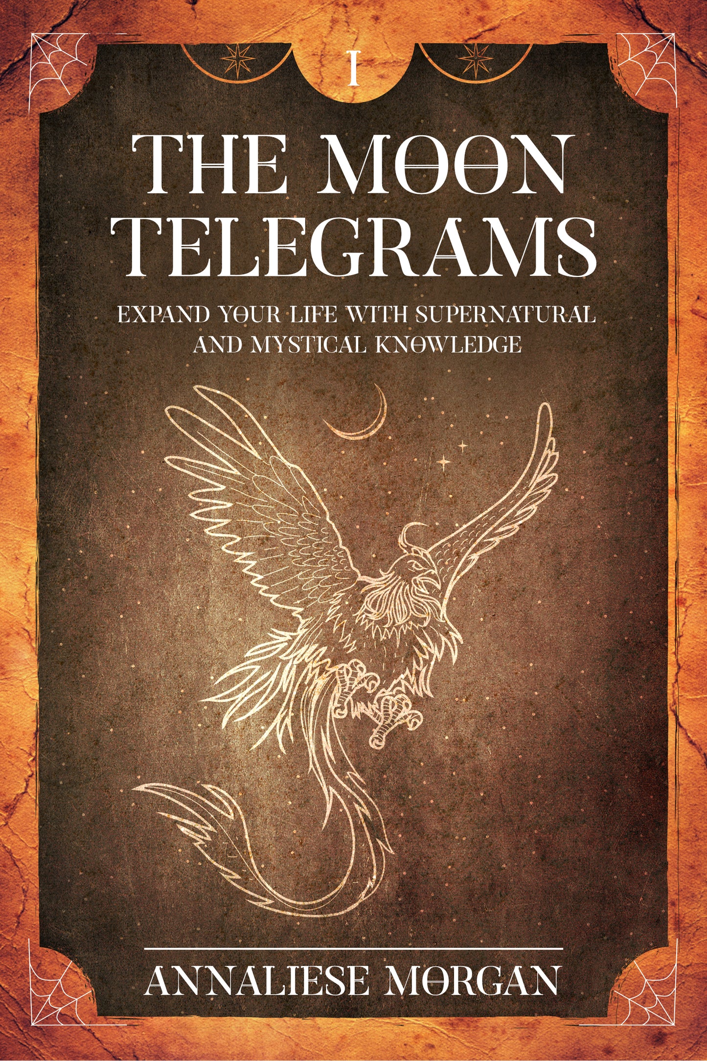 The Moon Telegrams Volume One eBook