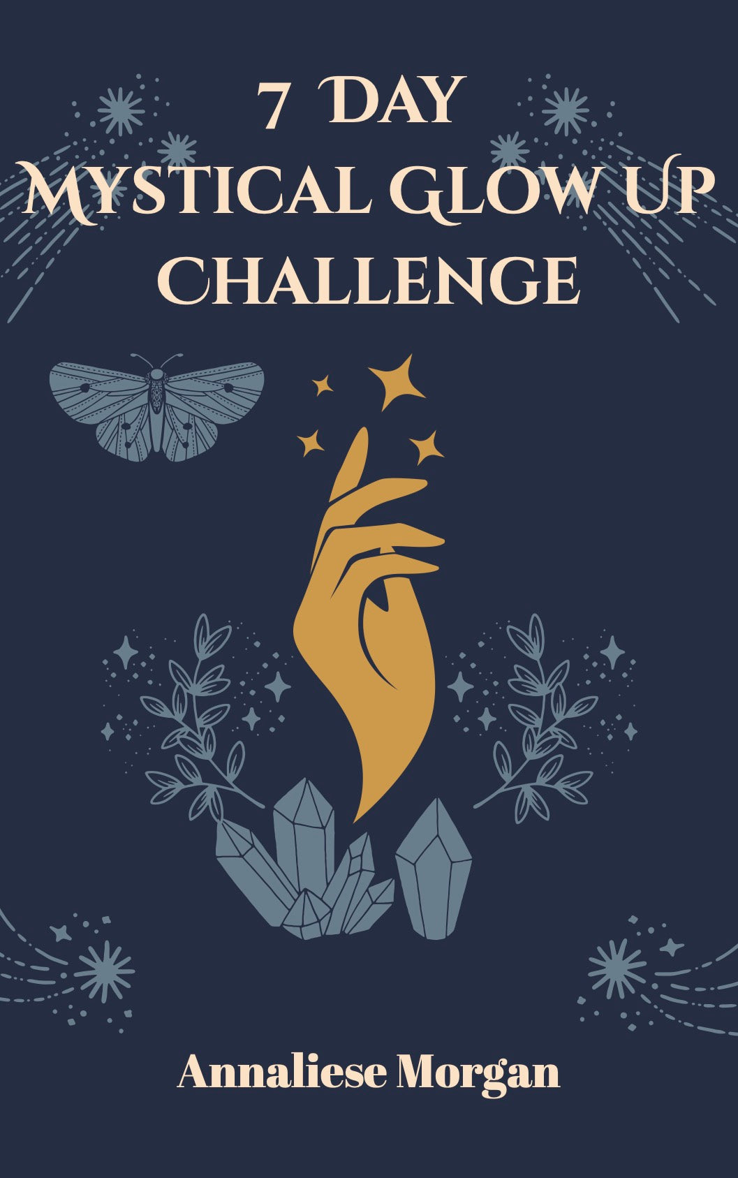 Mystical Glow-Up Challenge
